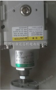 FCM-9500AI-H60ANR1BT代理CKD控制器