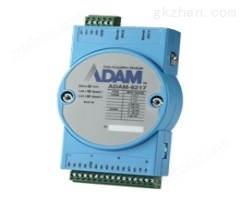 ADAM-4018+ 8路热电偶输入模块