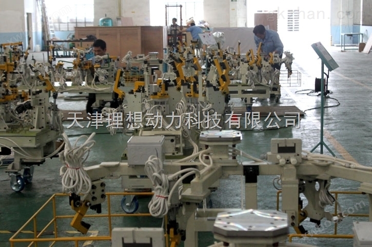 焊接工业机器人生产商，二手焊接机器人厂家