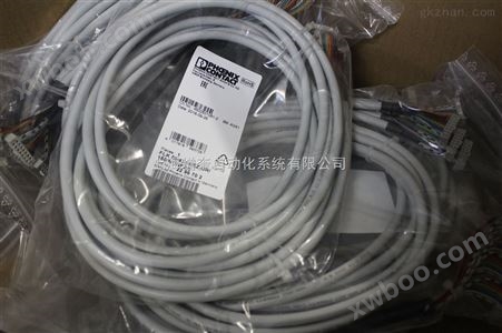 2926496CABLE-D-15SUB/M/OE/0,25/S/6,0M菲尼克斯电缆大量库存