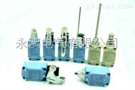 high temperature limit switch