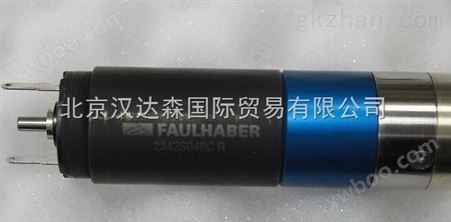 Faulhaber电机/减速机Faulhaber原厂发货