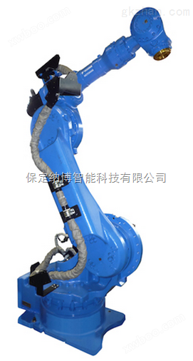 高效多功能工业用焊接机器人