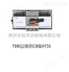 泰永TBBQ2双电源自动转换开关厂家批发直销价格