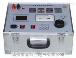 上海单相继电保护测试仪