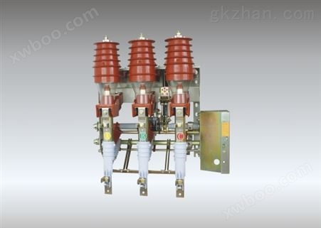 使用方法FKN12-12RD/125倒装式高压负荷开关