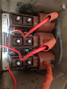 电站JLS-10高压电力计量箱