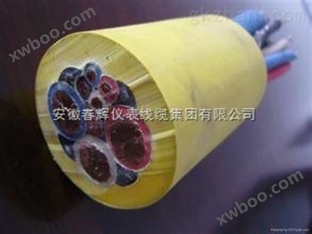 橡套电缆价格 *产品 安徽省