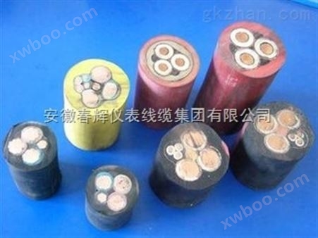 JGG电缆-JGGR硅橡胶电缆 *产品
