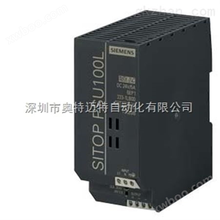 6EP1333-1LB00西门子SITOP 5A调节电源价格