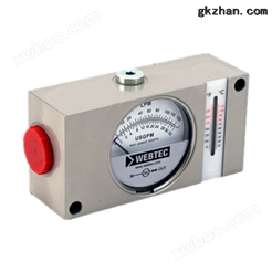 WEBTEC-液压流量指示器-FI750