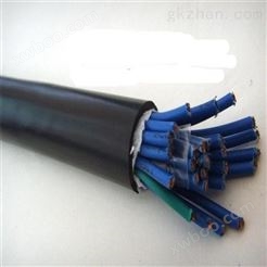 屏蔽氟塑料高温电缆