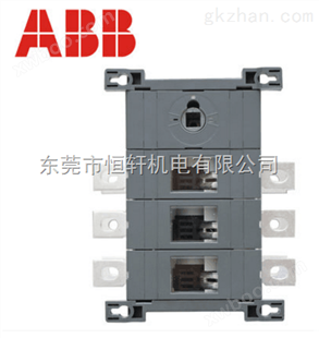 abb接触器，AF16Z-40-00-21现货供应价格