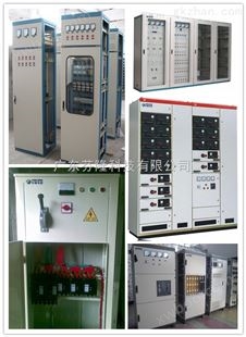 广州专业成套配电箱-开关柜订做-芬隆科技
