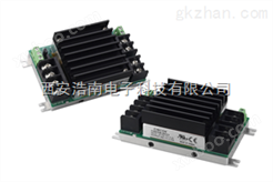 CHB100W系列非PCB板安装电源转换器 CHB100W-24S3V3-CM CHB100W-24