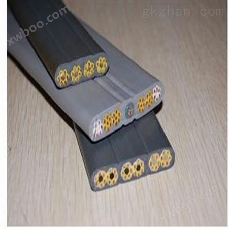 工业组合式特种电缆