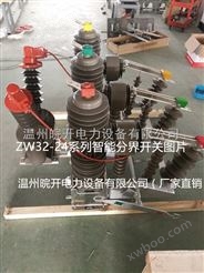 宁夏高压电气-ZW32-12FG/630-20真空断路器