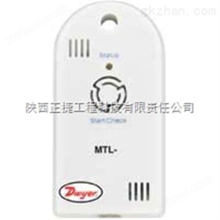 Dwyer MTL20/30型 微型USB接口数据采集器
