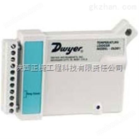 Dwyer DL001Dwyer DL001型 温度数据采集器