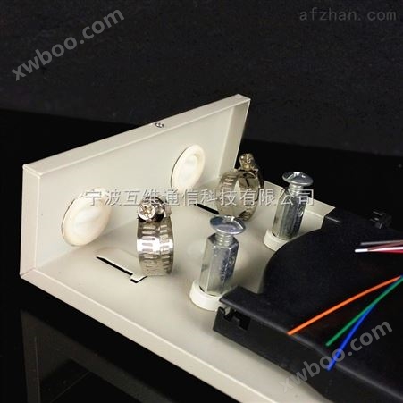 供应面板可拆12、24芯光纤盒、光纤终端盒ST/SC/FC