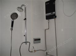 一卡通系统,节水控制器,浴室水控机