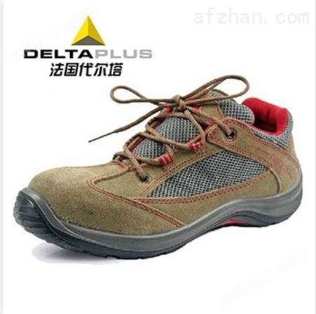 代尔塔301211电工安全鞋