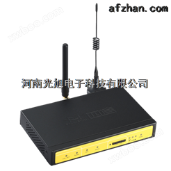 移动3G单网口WIFI路由器 F3524