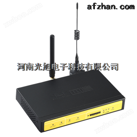 联通3G单网口wifi路由器F3424
