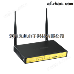 电信3G多网口wifi路由器F3634