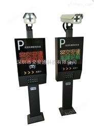 贵州小区门禁车牌识别收费系统