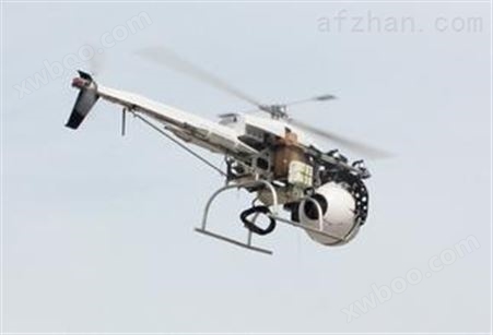 SDI-W32YG七维航测黄邓军供应SDI-W32YG遥感测绘测量无人直升机