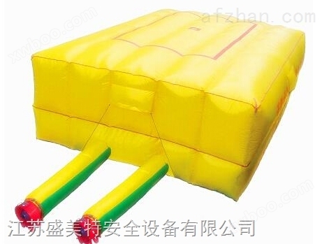安防救生气垫 安全气垫 消防气垫