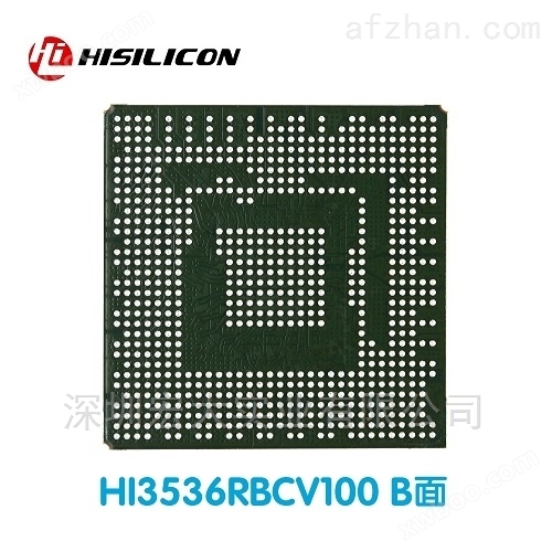 海思主控 HI3536RBCV100 硬盘录像机 HI3536