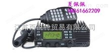 STR-6000A韩国三荣甚高频对讲机
