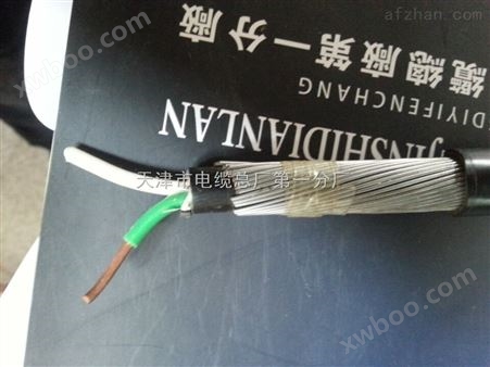 YZ-J钢丝加强型橡套软电缆