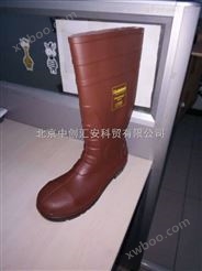 雷克兰优质安全防化靴R-2-49