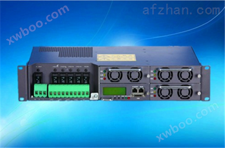 2U-48902U嵌入式通信电源系统