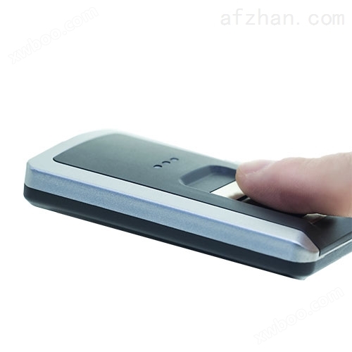 单指指纹采集仪SD360fingerprint scanner