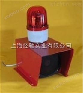 S-J1 声光报警器（防撞型）