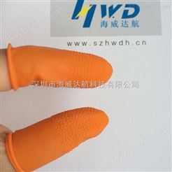 深圳防滑手指套雕玉打磨雕刻保护手指工具