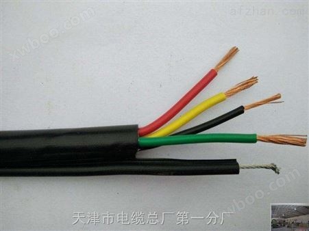 ZR-HYA53市内铠装通信电缆