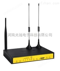 联通3G多网口wifi路由器F3436