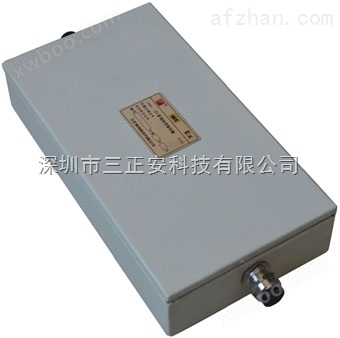 三正 JHH-2（D）矿用光纤接线盒矿用光缆接线盒