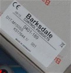 美国巴士德Barksdale温度开关 T2H-M602S-12-A