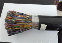 长途对称通信电缆系列HEYFLT23 7*4*0.9