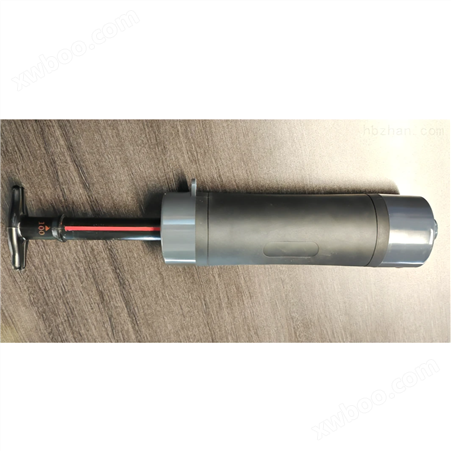 手动气体采样器 检测管采样泵 抽气泵
