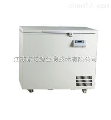 DW-40W128 超低温冷冻贮藏箱超低温保存箱128L -15℃～-40℃