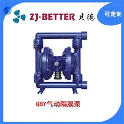 QBY氣動隔膜泵