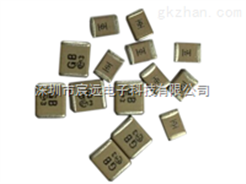 專業生產*儀器電子產品——陶瓷貼片電容2211 Y2 AC250V DC5KV152K