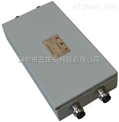 三正 JHH-4（D）矿用光纤接线盒矿用光缆接线盒